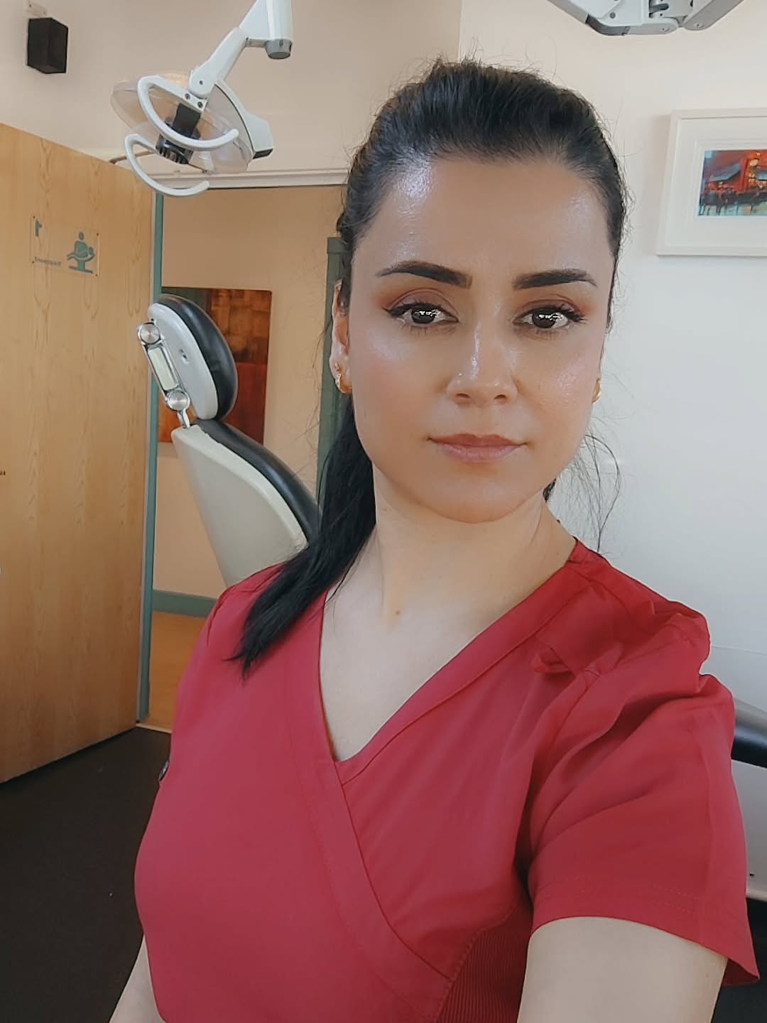 Skin Aesthetics Northampton practitioner